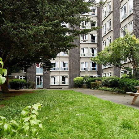 Ifor Evans Hall, Camden Londres Exterior foto