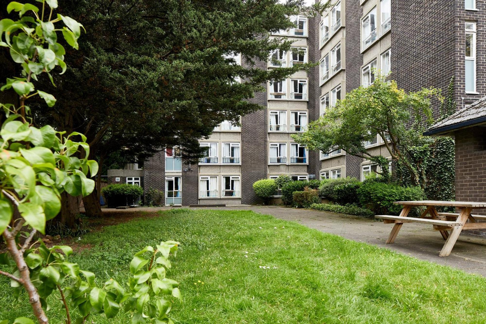 Ifor Evans Hall, Camden Londres Exterior foto